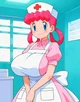Nurse Joy Alt