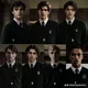 Slytherin boys