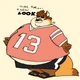 Fat Cooper Fox