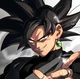 Goku Black 