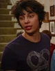 Rodrick heffley 
