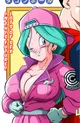 Future Bulma