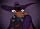 DarkWarrior Duck
