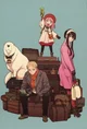 Spy x Family