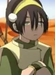 Toph Beifong