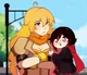 Ruby and Yang