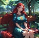 Amnesiac Fiancee