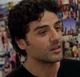 Oscar Isaac