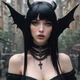 Goth Aunt