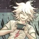 Chubby nagito