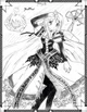 Yggdra 