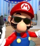 Mario -smg4