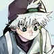 Killua Zoldyck