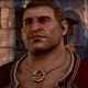Varric Tethras