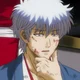 Gintoki Sakata