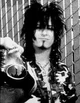 Nikki Sixx - Dad