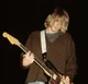 Kurt Cobain