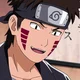 Kiba Inuzuka 