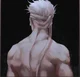 Satoru Gojo - Father