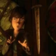 Hiccup haddock 