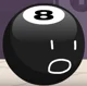 8-Ball - BFB