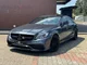 M-B CLS 63 AMG