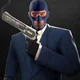 Blue Spy Updated