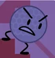 Golf Ball - BFDI