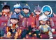 Boboiboy 7 elements 