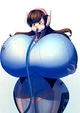 Dva inflation 