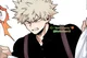 Bakugo Katsuki 