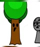 Mr tree