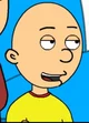 Caillou - CTA
