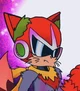 Werewolf proto man 