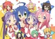 Lucky Star RU