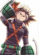 Katsuki Bakugo