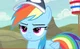 Rainbow Dash 