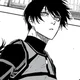 Rin Itoshi