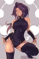 Yoruichi Shihoin