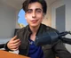 Aidan gallagher 