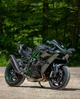Kawasaki Ninja H2R