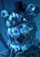 Frost molten freddy