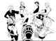 Strawhats