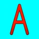 Letter A