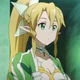 Abridged Leafa