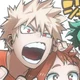 Katsuki Bakugo
