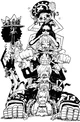 Strawhats