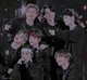 BTS Mafia Boyfriends