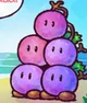 Grape Bob-Omb
