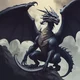 Dragoncita sumisa